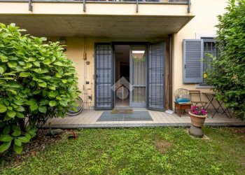 Three-room apartment Viale Piave, Gessate - photo 7