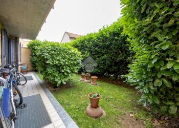 Three-room apartment Viale Piave, Gessate - photo 9