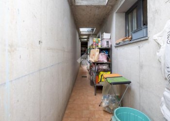 Three-room apartment Viale Piave, Gessate - photo 31