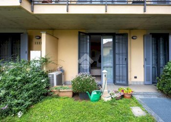 Three-room apartment Viale Piave, Gessate - photo 33