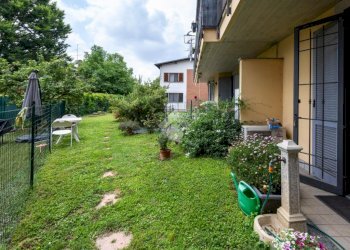 Three-room apartment Viale Piave, Gessate - photo 34