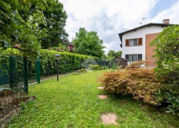 Three-room apartment Viale Piave, Gessate - photo 35