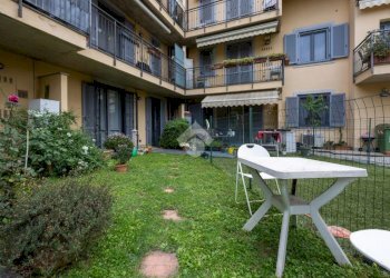 Three-room apartment Viale Piave, Gessate - photo 36