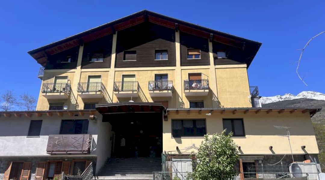 Appartamento Località Amerique, Quart - foto 1