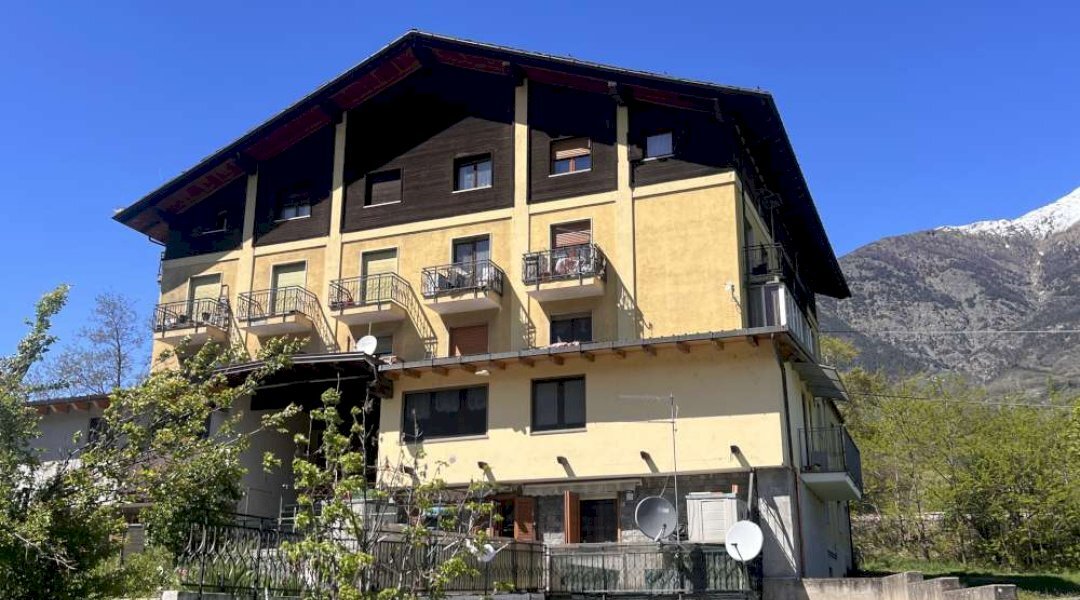 Appartamento Località Amerique, Quart - foto 2