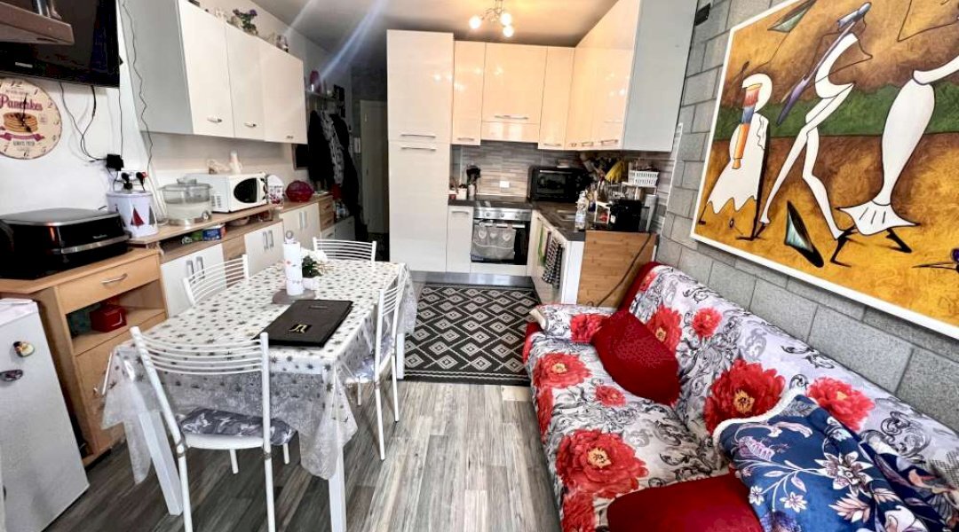 Appartamento Località Amerique, Quart - foto 3