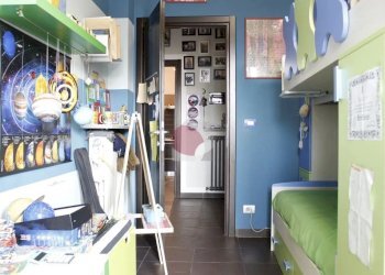 Appartamento Racconigi - foto 14