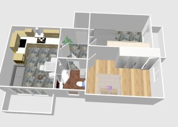 Appartamento Racconigi - foto 17