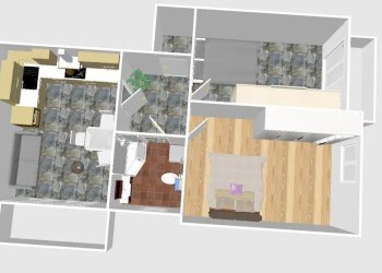 Appartamento Racconigi - foto 18