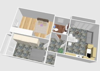 Appartamento Racconigi - foto 20