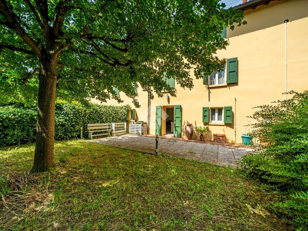 Terraced Villa Str. Chiesa Marzaglia, Modena - photo 1