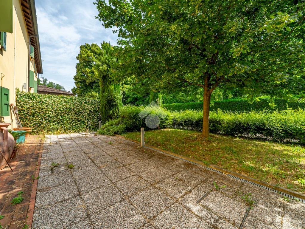Terraced Villa Str. Chiesa Marzaglia, Modena - photo 3