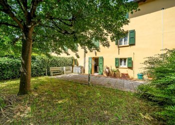 Terraced Villa Str. Chiesa Marzaglia, Modena - photo 1