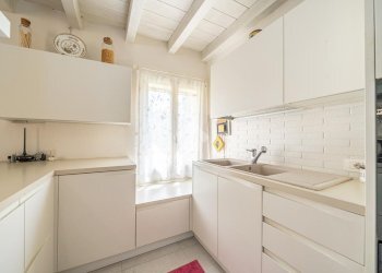 Terraced Villa Str. Chiesa Marzaglia, Modena - photo 18