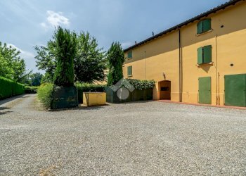 Terraced Villa Str. Chiesa Marzaglia, Modena - photo 35