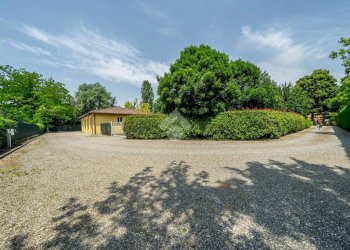 Terraced Villa Str. Chiesa Marzaglia, Modena - photo 36