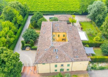 Terraced Villa Str. Chiesa Marzaglia, Modena - photo 39