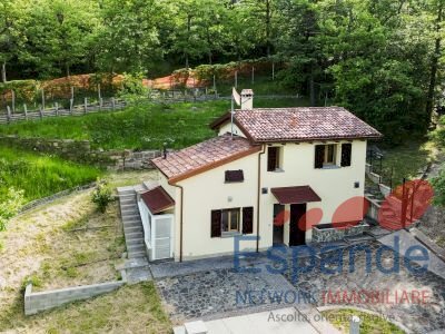 Casa indipendente Alto Reno Terme - foto 3