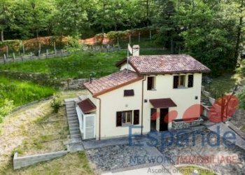 Casa indipendente Alto Reno Terme - foto 3