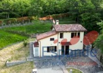 Casa indipendente Alto Reno Terme - foto 4