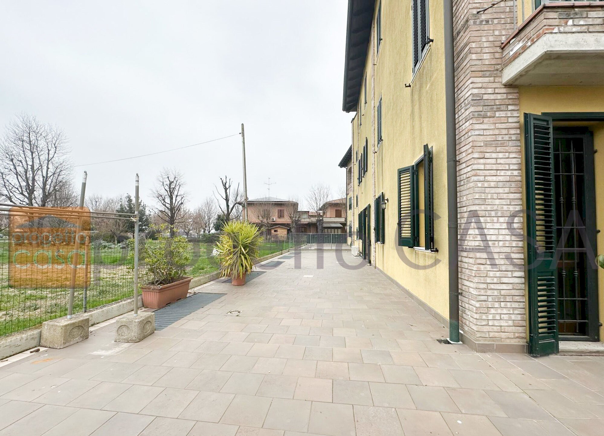 Bilocale San Cesario sul Panaro - foto 1