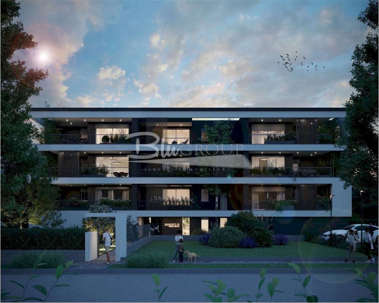 Bilocale Carpi - foto 1