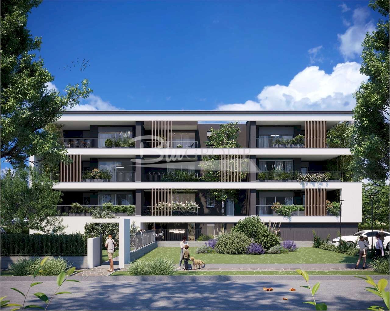 Bilocale Carpi - foto 3