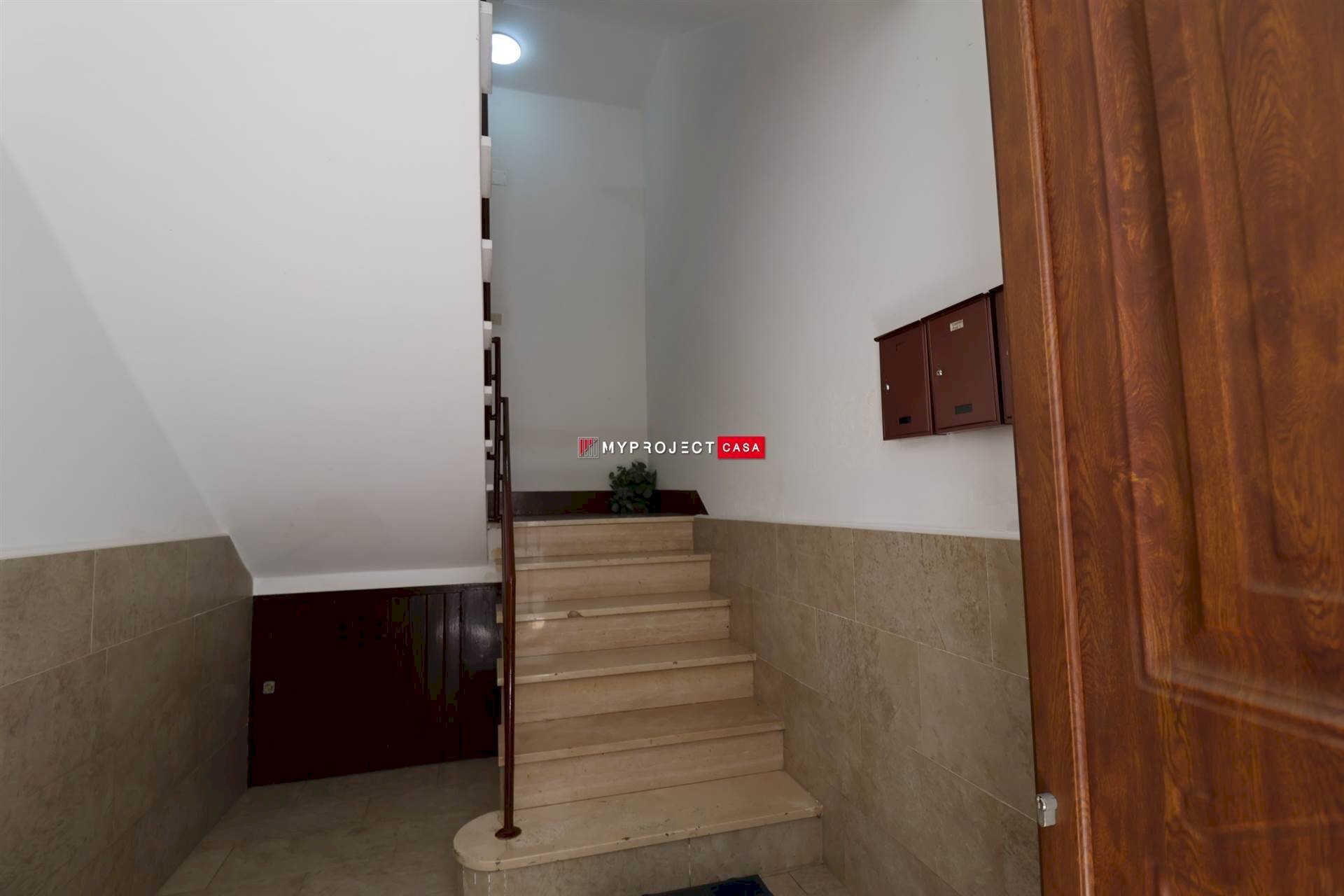 Two-room apartment Via Giuseppe Testa, Martina Franca - photo 2