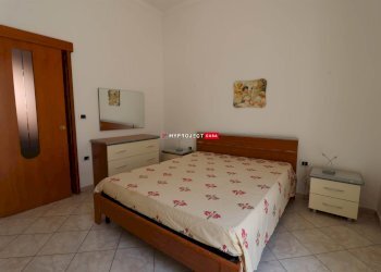 Two-room apartment Via Giuseppe Testa, Martina Franca - photo 8