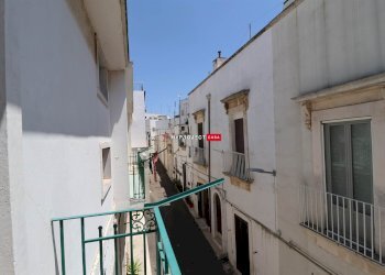 Two-room apartment Via Giuseppe Testa, Martina Franca - photo 9