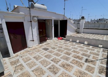 Two-room apartment Via Giuseppe Testa, Martina Franca - photo 11