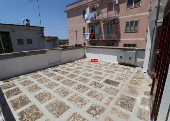 Two-room apartment Via Giuseppe Testa, Martina Franca - photo 12
