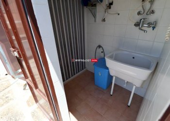 Two-room apartment Via Giuseppe Testa, Martina Franca - photo 13