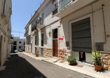 Bilocale Via Giuseppe Testa, Martina Franca - foto 1