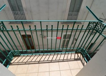 Bilocale Via Giuseppe Testa, Martina Franca - foto 9