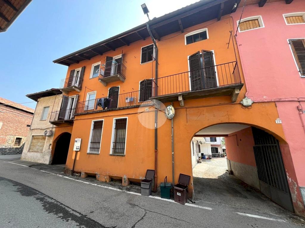 Villa a Schiera Corso S. Lorenzo, Candelo - foto 2