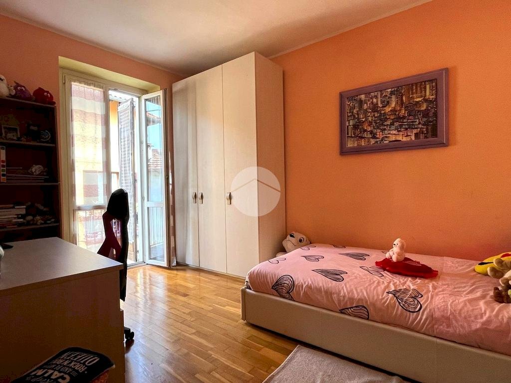 Villa a Schiera Corso S. Lorenzo, Candelo - foto 1