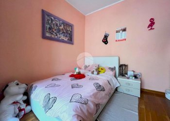 Villa a Schiera Corso S. Lorenzo, Candelo - foto 13