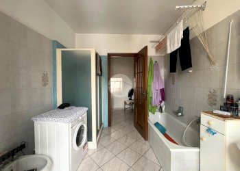 Villa a Schiera Corso S. Lorenzo, Candelo - foto 23