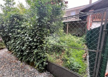 Villa a Schiera Corso S. Lorenzo, Candelo - foto 30