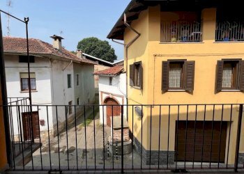 Villa a Schiera Corso S. Lorenzo, Candelo - foto 15