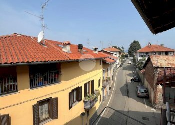 Villa a Schiera Corso S. Lorenzo, Candelo - foto 17