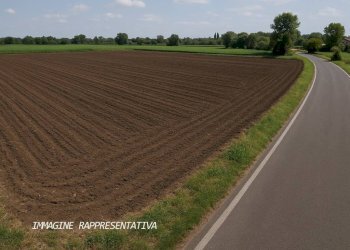Terreno - Terreno agricolo via Casalini, Rimini - foto 1