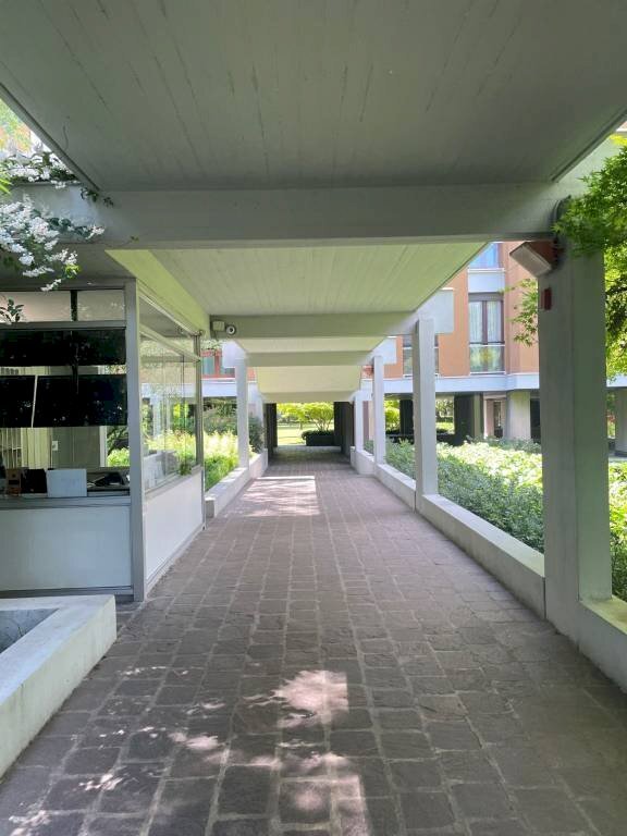 Interno palazzo - Quadrilocale piazza Esquilino, Milano - foto 3