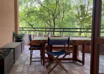 Terrazzo - Quadrilocale piazza Esquilino, Milano - foto 1