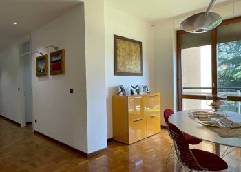 Corridoio - Quadrilocale piazza Esquilino, Milano - foto 5