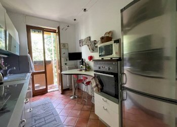 Cucina - Quadrilocale piazza Esquilino, Milano - foto 15