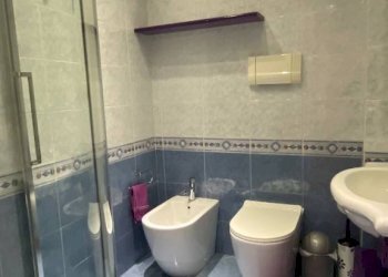 Bagno - Quadrilocale piazza Esquilino, Milano - foto 19