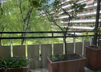 Terrazzo - Quadrilocale piazza Esquilino, Milano - foto 21