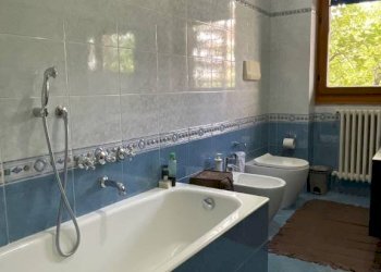 Bagno - Quadrilocale piazza Esquilino, Milano - foto 23